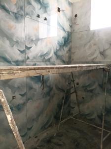 Bedroom One Image of 1333 Sq.ft 3 BHK Apartment / Flat for sale in HK Roshini Homes, Horamavu Bengaluru for Rs. 8430000