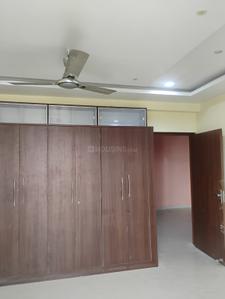 Bedroom Image of 1505 Sq.ft 3 BHK Apartment / Flat for rent in Boring Road Patna for Rs. 24000