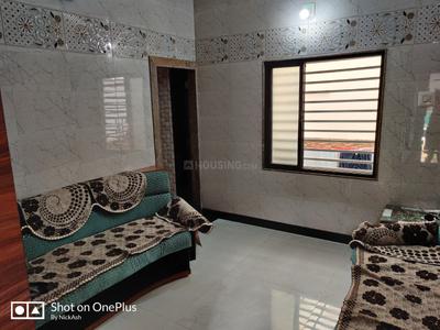 Living Room Image of 900 Sq.ft 2.5 BHK Apartment / Flat for sale in Maninagar Ahmedabad for Rs. 5000000