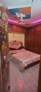 Bedroom Image of 1500 Sq.ft 2 BHK Independent House for rent in Tirumala Tirupathi for Rs. 22000