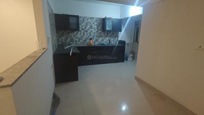 Kitchen Image of 1500 Sq.ft 3 BHK Apartment / Flat for rent in Sus Pune for Rs. 28000