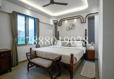 Bedroom Image of 2000 Sq.ft 4 BHK Villa for sale in Varsoli Lonavala for Rs. 36500000