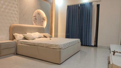 Bedroom Image of 3500 Sq.ft 4 BHK Villa for sale in Panchyawala Jaipur for Rs. 22500000