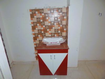 Bedroom Image of 915 Sq.ft 2 BHK Apartment / Flat for sale in Dum Dum Cantonment Kolkata for Rs. 4300500