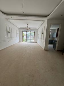 Hall Image of 5500 Sq.ft 4 BHK Villa for rent in Shalimar Valencia County, Gomti Nagar Lucknow for Rs. 150000