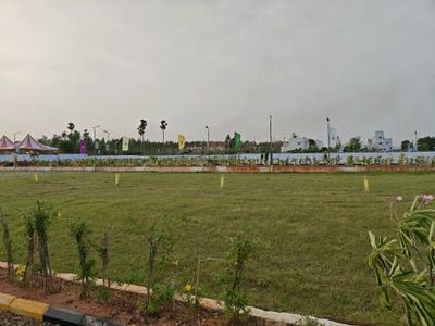 Image of 930 Sq.ft Residential Plot / Land for sale in SN KBS Garden Villas, Vandalur, Chennai for Rs. 4091070