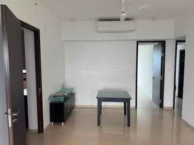 Hall Image of 1300 Sq.ft 2 BHK Apartment / Flat for sale in Peninsula Celestia Spaces, Parel Mumbai for Rs. 42000000