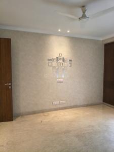 Hall Image of 1800 Sq.ft 3 BHK Builder Floor for sale in Safdarjung Development Area New Delhi for Rs. 62000000