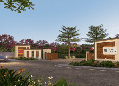 Image of 1200 Sq.ft Residential Plot / Land for sale in Varthur, Bengaluru for Rs. 13700000