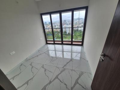 Bedroom Image of 1560 Sq.ft 3 BHK Apartment / Flat for rent in Rahul Aston, Hinjawadi Pune for Rs. 34999