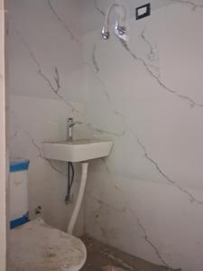 Bedroom Three Image of 1600 Sq.ft 3 BHK Apartment / Flat for sale in MMD Harsh Residency by MMD Infratech Pvt Ltd, Sector 81 Noida for Rs. 6500000