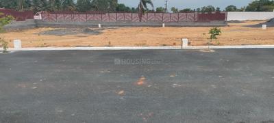 Image of 436 Sq.ft Residential Plot / Land for sale in Karamadai, Coimbatore for Rs. 1150000