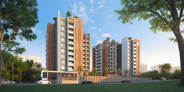 Panchwati Elite Main Image 1