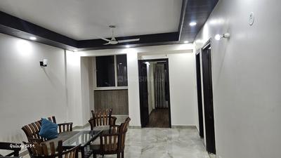 Hall Image of 1463 Sq.ft 2.5 BHK Independent House for sale in Sector 30 Noida for Rs. 45000000
