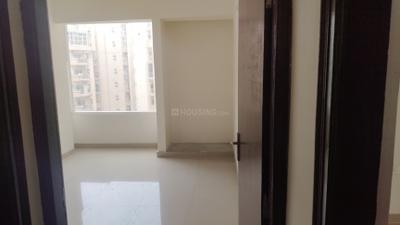 Bedroom Image of 1195 Sq.ft 2 BHK Apartment / Flat for sale in Amrapali Heartbeat City, Sector 107 Noida for Rs. 12500000