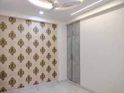Bedroom Image of 1250 Sq.ft 3 BHK Builder Floor for sale in Shalimar Garden Ghaziabad for Rs. 8551000