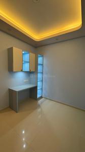 Hall Image of 1370 Sq.ft 2.5 BHK Apartment / Flat for rent in L And T Olivia At Raintree Boulevard, Sahakara Nagar Bengaluru for Rs. 63000
