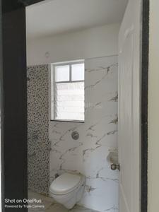 Bathroom Image of 953 Sq.ft 2 BHK Apartment / Flat for sale in ARV New Town, Pisoli Pune for Rs. 5000000