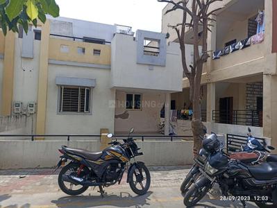 Image of 1050 Sq.ft 1 BHK Independent House for sale in Nava Naroda, Ahmedabad for Rs. 9800000