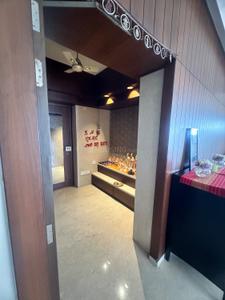 Hall Image of 5300 Sq.ft 5 BHK Penthouse for sale in Ambuja Upohar The Condoville , Pancha Sayar Kolkata for Rs. 60000000