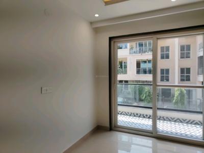 Bedroom Image of 1800 Sq.ft 3 BHK Builder Floor for sale in Sector 57 Gurgaon for Rs. 23500000