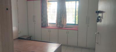 Bedroom Image of 1050 Sq.ft 2 BHK Apartment / Flat for rent in Pashan Pune for Rs. 28000