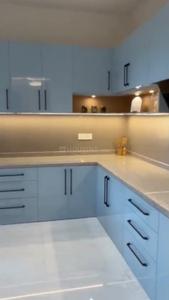 Kitchen Image of 1904 Sq.ft 3 BHK Apartment / Flat for sale in Kharadi Pune for Rs. 18900000