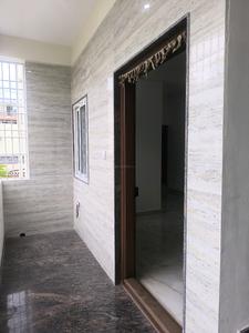 Main Entrance Image of 1100 Sq.ft 2 BHK Apartment / Flat for rent in Hulimavu Bengaluru for Rs. 33000