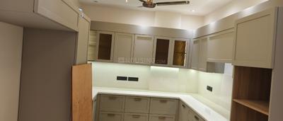 Bathroom Image of 2025 Sq.ft 4 BHK Builder Floor for sale in Janakpuri New Delhi for Rs. 52500000
