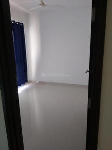 Bedroom Image of 500 Sq.ft 1 BHK Apartment / Flat for sale in Gera Adara, Hinjawadi Phase 2 Pune for Rs. 5650000