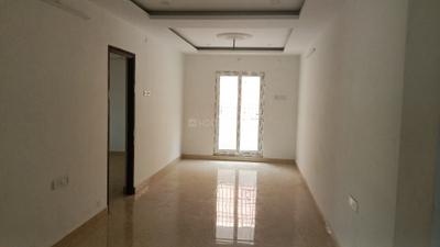 Living Room Image of 1300 Sq.ft 3 BHK Apartment / Flat for sale in Madhanandapuram Chennai for Rs. 10600000