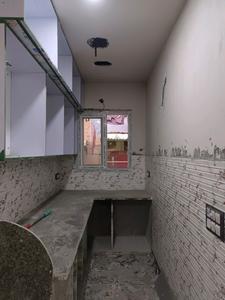 Kitchen Image of 1400 Sq.ft 2 BHK Apartment / Flat for sale in Chaudhary Affordable and Premium Homes Burari, Burari New Delhi for Rs. 7651000