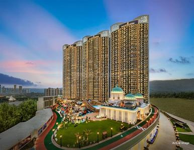2 BHK Flat