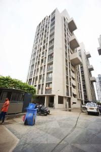 Image of 845 Sq.ft 2 BHK Apartment / Flat for sale in Sun Rising Homes, Gota, Ahmedabad for Rs. 5200000