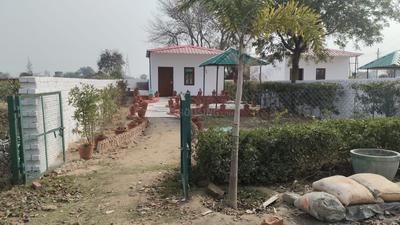 Image of 1125 Sq.ft Residential Plot / Land for sale in Chhatikara, Vrindavan for Rs. 2250000