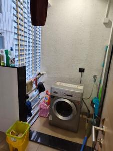 Image of 1760 Sq.ft 3 BHK Apartment / Flat for sale in Baner, Pune for Rs. 32000000