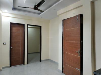 Living Room Image of 1030 Sq.ft 2 BHK Builder Floor for sale in Trivor Legacy Height Society, Noida Extension Greater Noida for Rs. 5562000