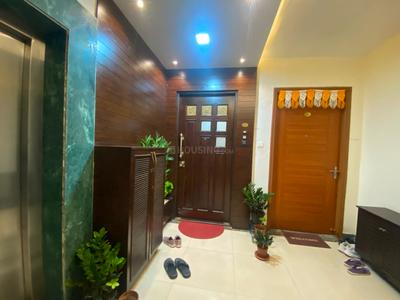 Hall Image of 1324 Sq.ft 2 BHK Apartment / Flat for sale in Panjim Goa for Rs. 25000000