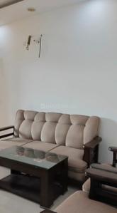 1 BHK Independent Builder Floor