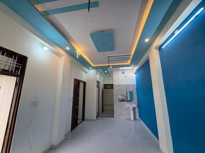 Hall Image of 800 Sq.ft 2 BHK Independent House for sale in Bhadana Kota for Rs. 2750000