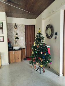 Hall Image of 900 Sq.ft 2 BHK Apartment / Flat for sale in Vivaan Park, Lohegaon Pune for Rs. 7400000