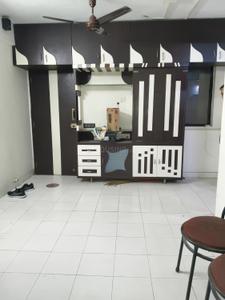 1 BHK Flat