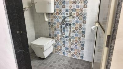 Image of 820 Sq.ft 2 BHK Apartment / Flat for sale in Shree Kurlai Complex, Saphale, Mumbai for Rs. 3000000