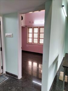 Hall Image of 1100 Sq.ft 2 BHK Builder Floor for rent in JP Nagar Bengaluru for Rs. 30000