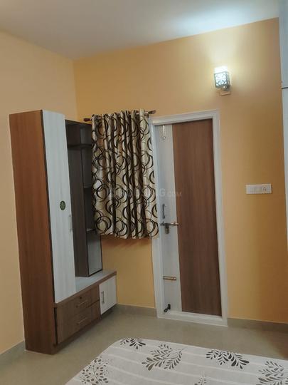 Shree ganpati vardhan  Bedroom 1