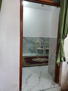 Image of 400 Sq.ft 2 BHK Builder Floor for rent in Daiwghat, Allahabad for Rs. 6000