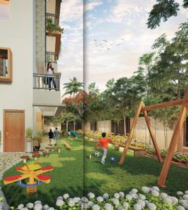 Image of 1604 Sq.ft 3 BHK Apartment / Flat for sale in Divine Bliss, Beltola, Guwahati for Rs. 12000000