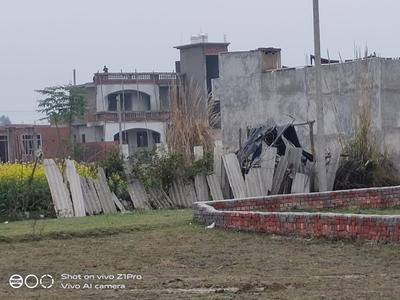 Image of 1000 Sq.ft Residential Plot / Land for sale in Behta, Lucknow for Rs. 899000