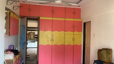 Bedroom Image of Female in Malad West, Mumbai