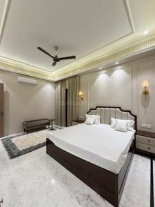 Bedroom Image of 5000 Sq.ft 5 BHK Villa for sale in Gandhi Path West Jaipur for Rs. 35100000